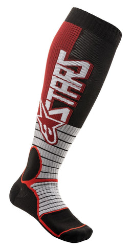 Alpinestars MX Alpinestars MX Pro Socks 4701520-301-S Autofit