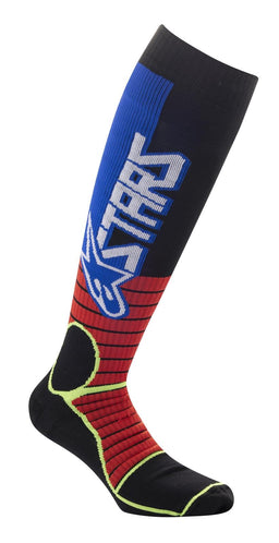 Alpinestars MX Alpinestars MX Pro Socks 4701520-3057-L Autofit