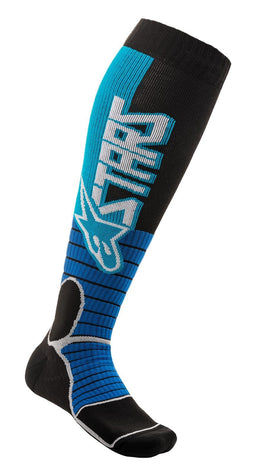 Alpinestars MX Alpinestars MX Pro Socks 4701520-731-L Autofit