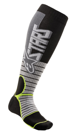 Alpinestars MX Alpinestars MX Pro Socks 4701520-905-S Autofit