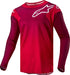 Alpinestars MX Alpinestars MX Racer Hoen Jerseys 3761324-368-M Autofit