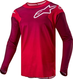 Alpinestars MX Alpinestars MX Racer Hoen Jerseys 3761324-368-XL Autofit