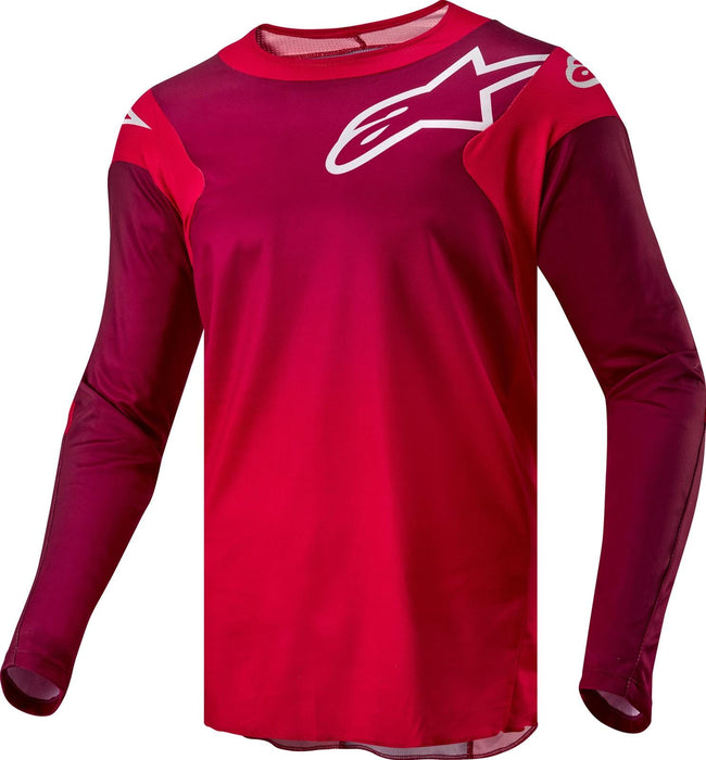 Alpinestars MX Alpinestars MX Racer Hoen Jerseys 3761324-368-XL Autofit