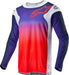 Alpinestars MX Alpinestars MX Racer Hoen Jerseys 3761324-924-S Autofit