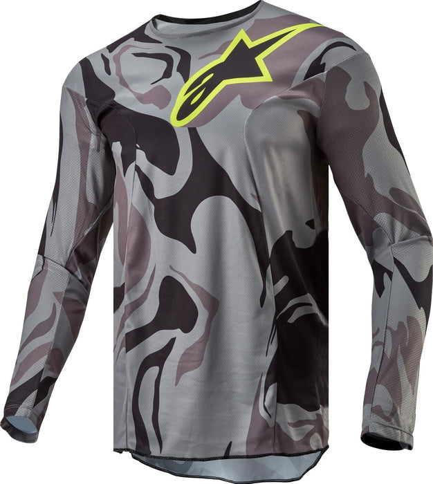 Alpinestars MX Alpinestars MX Racer Tactical Jerseys 3761224-9115-L Autofit