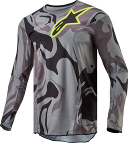 Alpinestars MX Alpinestars MX Racer Tactical Jerseys 3761224-9115-XXL Autofit