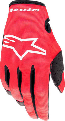 Alpinestars MX Alpinestars MX Radar Gloves 3561823-3120-XXL Autofit