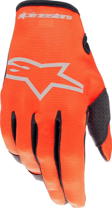 Alpinestars MX Alpinestars MX Radar Gloves 3561823-411-L Autofit