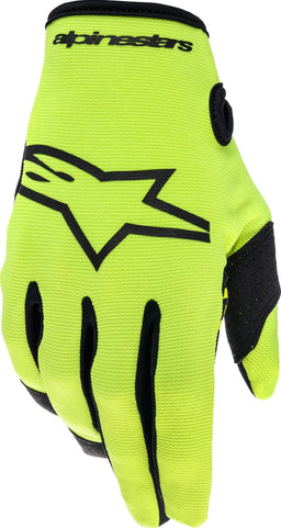 Alpinestars MX Alpinestars MX Radar Gloves 3561823-551-XXL Autofit