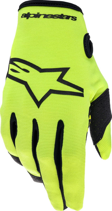 Alpinestars MX Alpinestars MX Radar Gloves 3561823-551-XXL Autofit