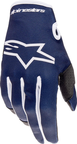 Alpinestars MX Alpinestars MX Radar Gloves 3561823-7120-XL Autofit