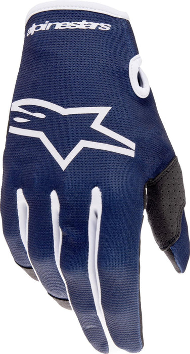 Alpinestars MX Alpinestars MX Radar Gloves 3561823-7120-XXL Autofit