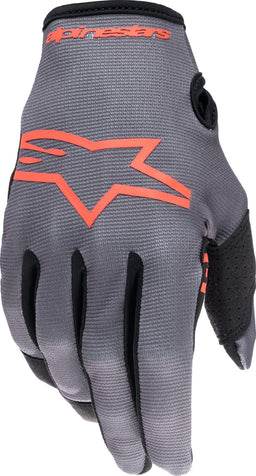 Alpinestars MX Alpinestars MX Radar Gloves 3561823-9397-S Autofit