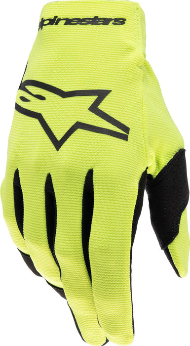 Alpinestars MX Alpinestars MX Radar Gloves 3561824-551-L Autofit