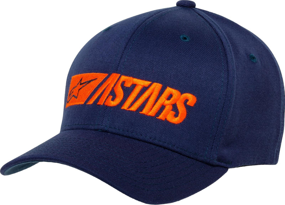 Alpinestars MX Alpinestars MX Reblaze Hats 1213-81124-70-LXL Autofit