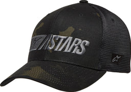 Alpinestars MX Alpinestars MX Reblaze Multi-Camo Hats 1232-81020-10-OS Autofit