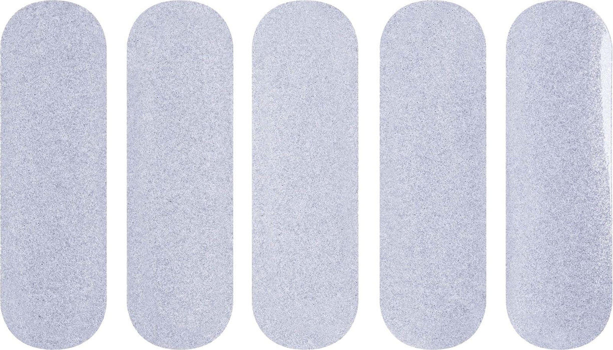 Alpinestars MX Alpinestars MX Reflective Helmet Stickers 8660017-011 Autofit