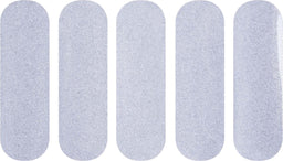 Alpinestars MX Alpinestars MX Reflective Helmet Stickers 8660017-011 Autofit