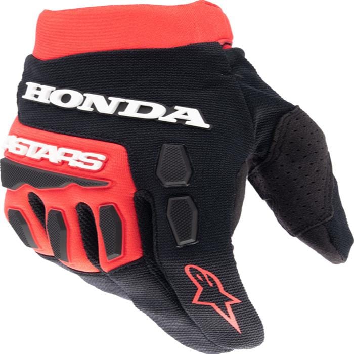 Alpinestars MX Alpinestars MX Riding Gloves 3563823-3031-L Autofit