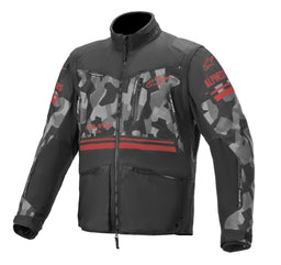 Alpinestars MX Alpinestars MX Riding Jackets 3703019-9133-L Autofit