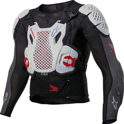 Alpinestars MX Alpinestars MX Riding Jackets 6506023-1272-L Autofit