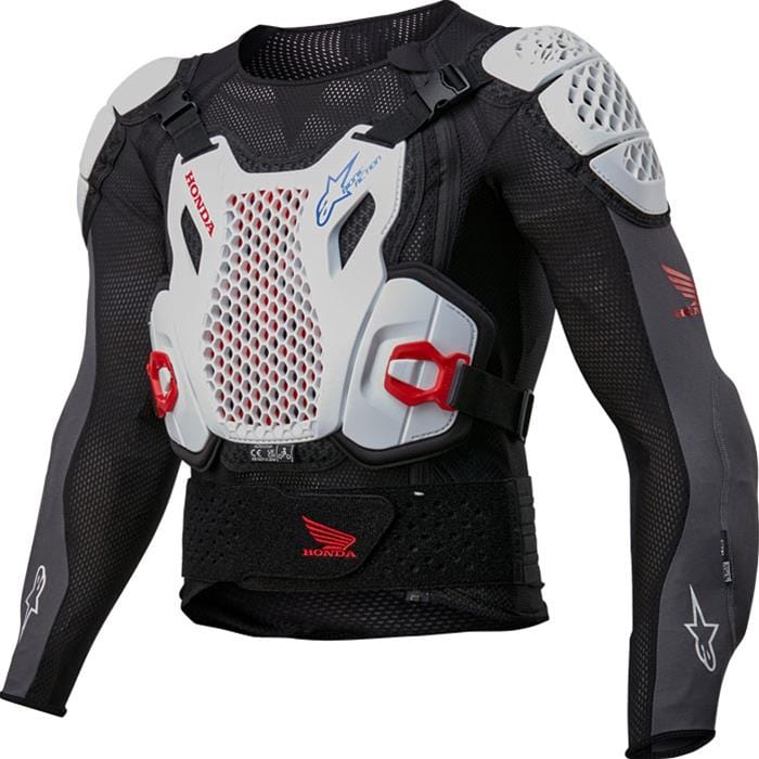 Alpinestars MX Alpinestars MX Riding Jackets 6506023-1272-M Autofit