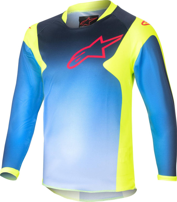 Alpinestars MX Alpinestars MX Riding Jerseys 3730124-525-XS Autofit