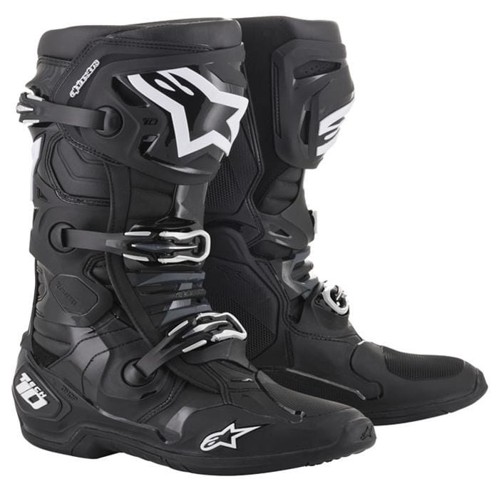 Alpinestars MX Alpinestars MX Riding Shoes & Boots 2010020-10-8 Autofit