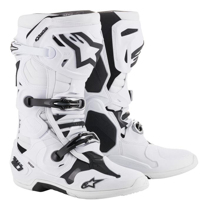Alpinestars MX Alpinestars MX Riding Shoes & Boots 2010020-20-7 Autofit