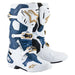 Alpinestars MX Alpinestars MX Riding Shoes & Boots 2010020-262-12 Autofit