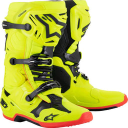 Alpinestars MX Alpinestars MX Riding Shoes & Boots 2010020-533-13 Autofit
