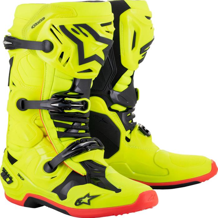 Alpinestars MX Alpinestars MX Riding Shoes & Boots 2010020-533-13 Autofit