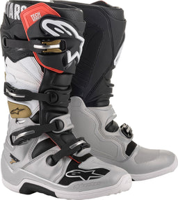 Alpinestars MX Alpinestars MX Riding Shoes & Boots 2012014-1829-13 Autofit