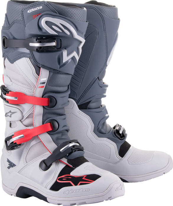 Alpinestars MX Alpinestars MX Riding Shoes & Boots 2012114-9204-13 Autofit