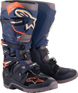 Alpinestars MX Alpinestars MX Riding Shoes & Boots 2012620-1373-13 Autofit