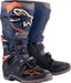 Alpinestars MX Alpinestars MX Riding Shoes & Boots 2012620-1373-15 Autofit