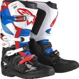 Alpinestars MX Alpinestars MX Riding Shoes & Boots 2012723-1272-5 Autofit