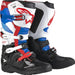 Alpinestars MX Alpinestars MX Riding Shoes & Boots 2012723-1272-6 Autofit