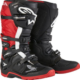 Alpinestars MX Alpinestars MX Riding Shoes & Boots 2012723-1303-7 Autofit