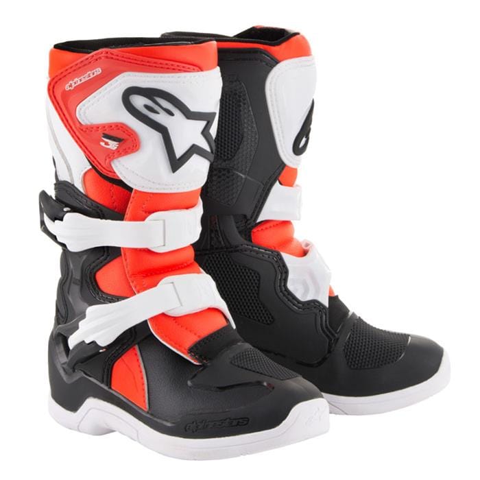 Alpinestars MX Alpinestars MX Riding Shoes & Boots 2014518-1231-11 Autofit