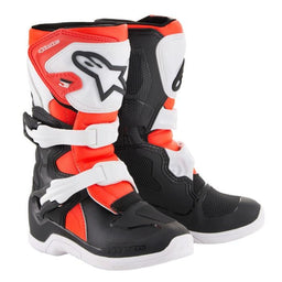 Alpinestars MX Alpinestars MX Riding Shoes & Boots 2014518-1231-12 Autofit