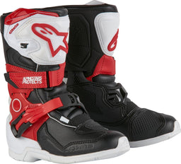 Alpinestars MX Alpinestars MX Riding Shoes & Boots 2014524-2030-11 Autofit