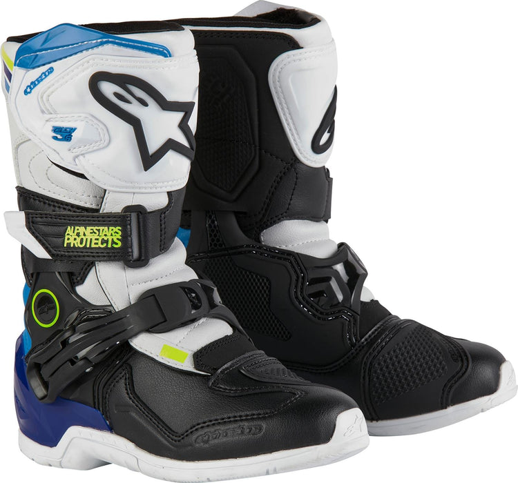 Alpinestars MX Alpinestars MX Riding Shoes & Boots 2014524-2179-11 Autofit
