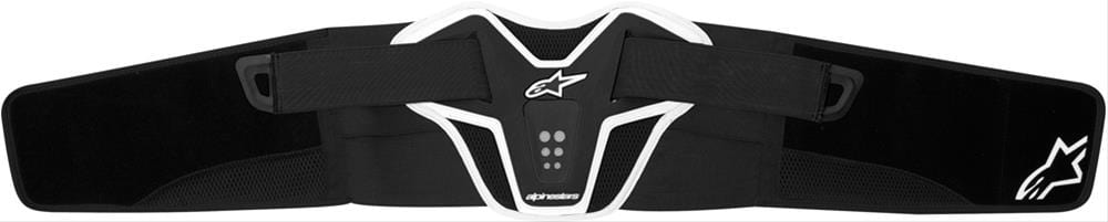 Alpinestars MX Alpinestars MX Saturn Kidney Belts 6504612-12-OS Autofit