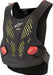 Alpinestars MX Alpinestars MX Sequence Chest Protectors 6701819-143-XS/S Autofit
