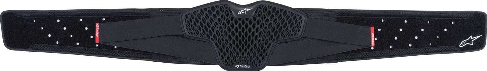 Alpinestars MX Alpinestars MX Sequence Kidney Belts 6504619-10-XS/L Autofit