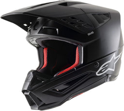 Alpinestars MX Alpinestars MX SM5 Helmets 8303123-110-M Autofit