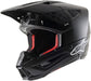 Alpinestars MX Alpinestars MX SM5 Helmets 8303123-110-XXL Autofit