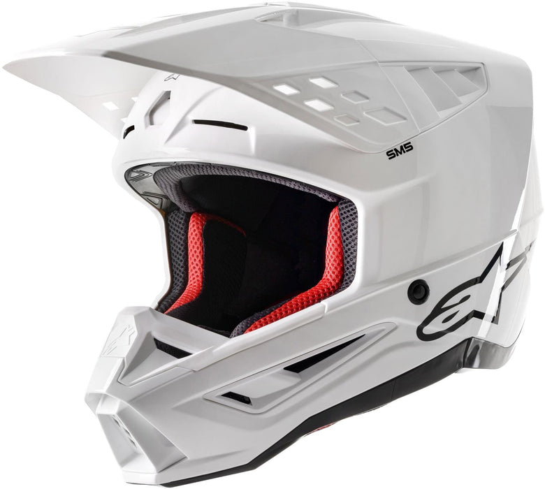 Alpinestars MX Alpinestars MX SM5 Helmets 8303123-2180-L Autofit