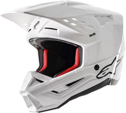 Alpinestars MX Alpinestars MX SM5 Helmets 8303123-2180-M Autofit